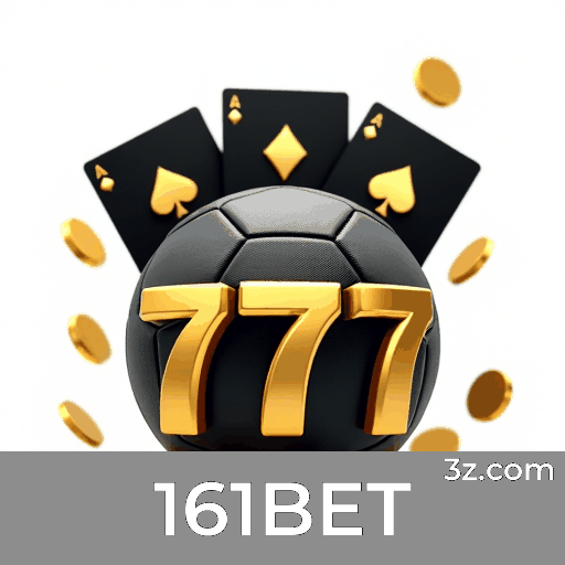 161BET Game com bônus e experiência premium