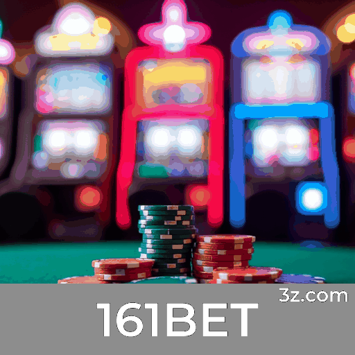Lottery 161BET com bônus