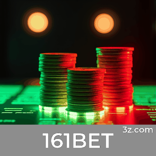 Cassino ao Vivo 161BET - 250+ Mesas com Dealers Profissionais