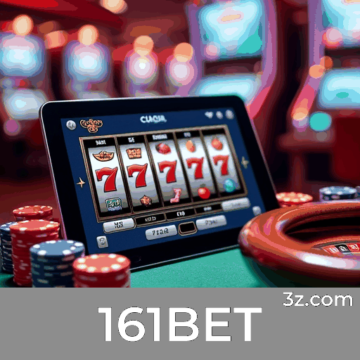 Login 161BET seguro